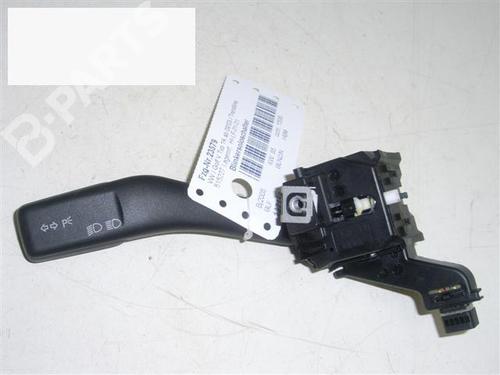 Used Steering column stalk VW GOLF V (1K1) 1.6 FSI (115 hp) 6343489
