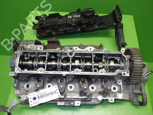 Cylinder head FORD FIESTA VI (CB1, CCN) 1.4 TDCi | BP28176514M5 