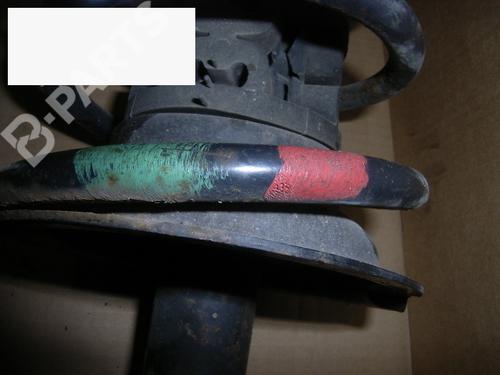 Left front shock absorber RENAULT MEGANE I (BA0/1_) 1.9 D Eco (BA0A, BA0U, BA0R) | BP6608881M16 