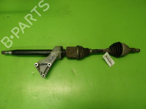 Right front driveshaft OPEL ASTRA J (P10) 1.6 Turbo (68) | BP29701478M39 