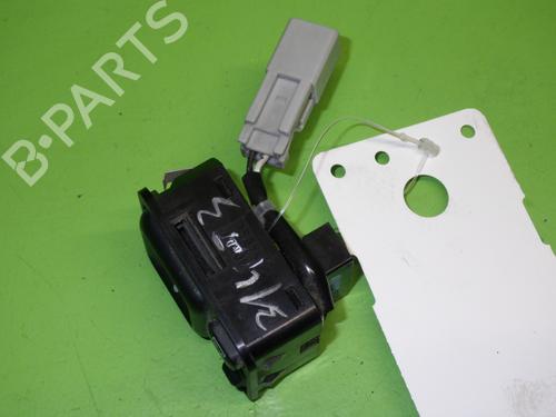Mirror switch OPEL FRONTERA B (U99) 2.2 DTI (6B_66, 6B_76) | BP17735664I25 