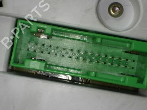 Instrument cluster VW LUPO I (6X1, 6E1) 1.2 TDI 3L | BP25778567C47 
