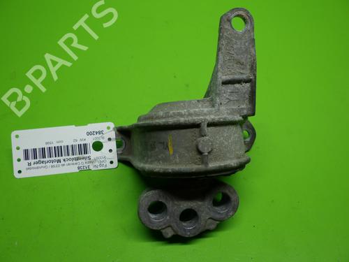 Used Support OPEL ASTRA G Estate (T98) 1.6 (F35) (84 hp) 14740913
