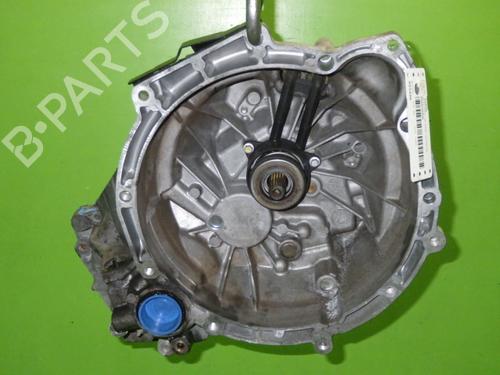 Used Gearbox Gearbox FORD FIESTA VI (CB1, CCN) 1.25 (82 hp) 39940456 39940456