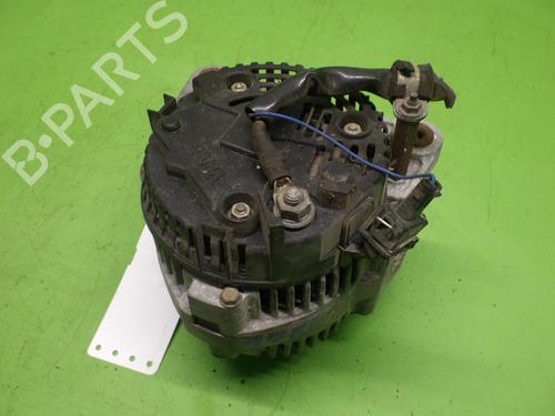 Alternator VW GOLF III (1H1) 1.6 | BP28711527M7 