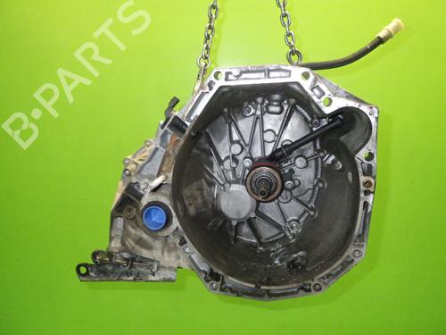 Used Gearbox Gearbox DACIA DUSTER (HS_) 1.5 dCi (HSMC) (107 hp) 35718145 35718145