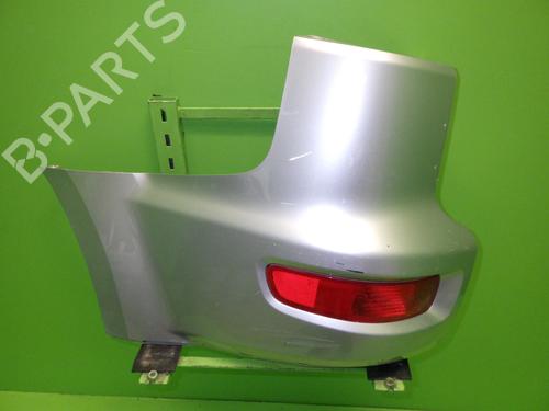 Used Corner bumper MITSUBISHI OUTLANDER II (CW_W) 2.2 DI-D 4WD (177 hp) 22794866