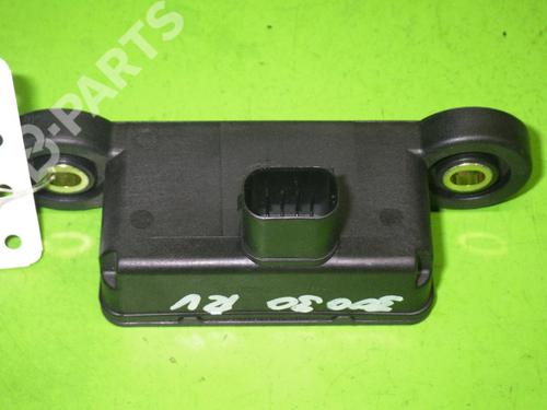 Elektronische sonde MERCEDES-BENZ GL-CLASS (X164) GL 320 CDI 4-matic (164.822) (224 hp) 6390850