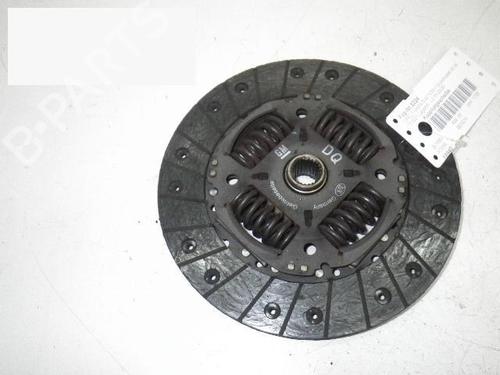 Andre OPEL VECTRA B (J96) 1.8 i 16V (F19) (115 hp) 14708810