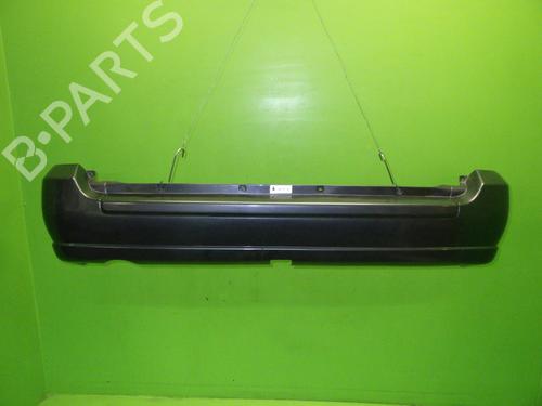 Used Rear bumper Rear bumper 37092823 37092823