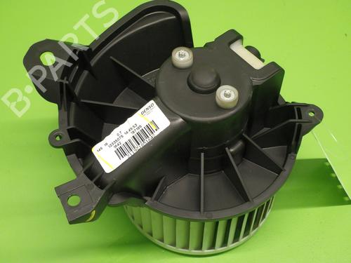 Ventilator motor OPEL CORSA E (X15) 1.4 (08, 68) | BP30865786M62