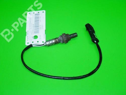 Used Electronic sensor RENAULT CLIO II (BB_, CB_) 1.2 (BB0A, BB0F, BB10, BB1K, BB28, BB2D, BB2H, CB0A,... (58 hp) 6351622
