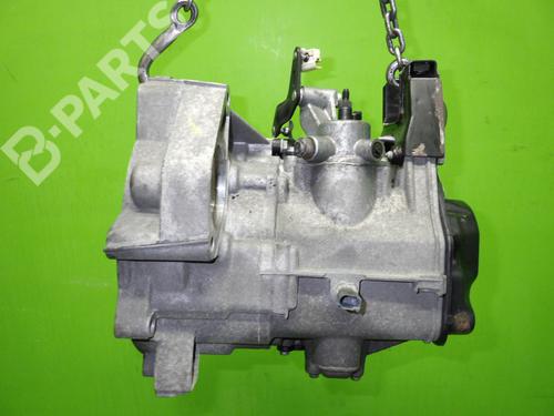 Gearbox VW POLO (9N_, 9A_) 1.2 | BP10342586M3 