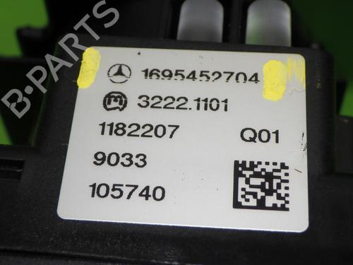 Headlight switch MERCEDES-BENZ A-CLASS (W169) A 170 (169.032, 169.332) | BP36770140I24 - Image 4