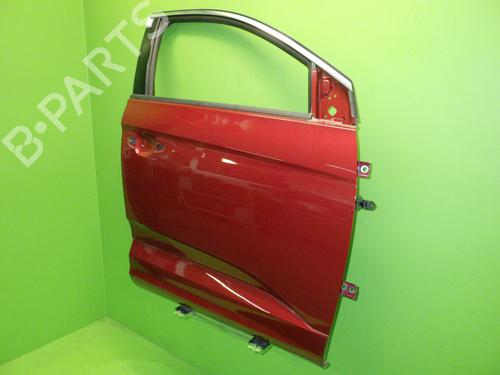 Right front door OPEL GRANDLAND / GRANDLAND X (A18, P1UO) 1.2 (75) | BP18248039C3 