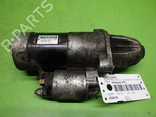 Starter SMART FORFOUR (454) 1.5 CDI (454.000) | BP28006983M8 