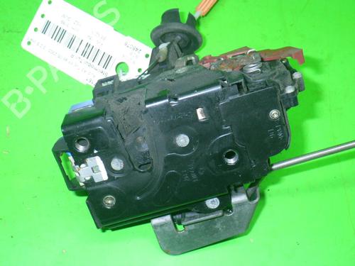 Used Front right lock AUDI A3 (8P1) 3.2 V6 quattro (250 hp) 14717237