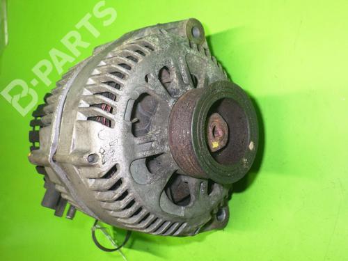 Alternator PEUGEOT 406 (8B) 2.1 TD 12V | BP6415932M7 