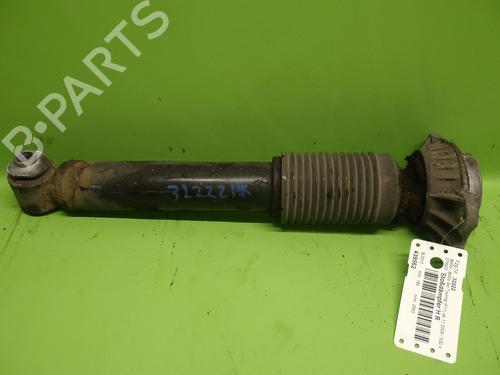 Højre bagtil støddæmper BMW 5 Touring (F11) 530 d xDrive (258 hp) 32276231