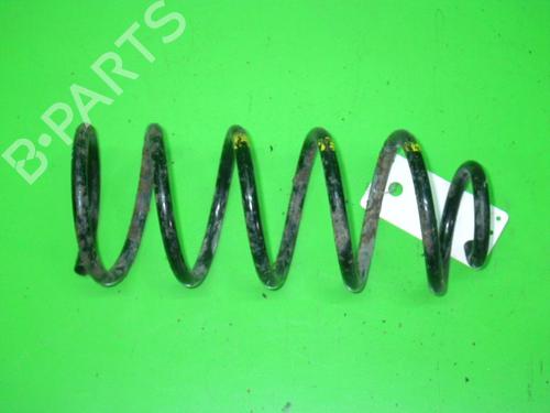Used Shock absorber spring FORD ESCORT V (AAL, ABL) 1.4 (71 hp) 14744992