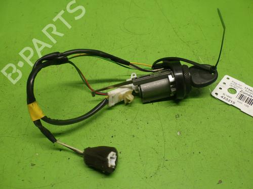 Used Ignition barrel HYUNDAI SONATA IV (EF) 2.0 16V (136 hp) 28711934