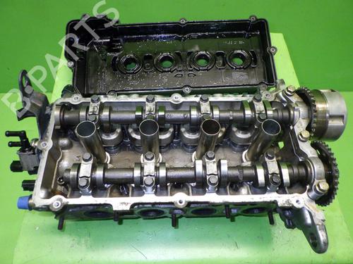 Used Cylinder head MITSUBISHI COLT VI (Z3_A, Z2_A) 1.3 (Z21A) (95 hp) 30797173
