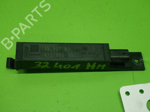 Used Electronic sensor Electronic sensor OPEL INSIGNIA B Grand Sport (Z18) 2.0 (68) (200 hp) 32739597 32739597