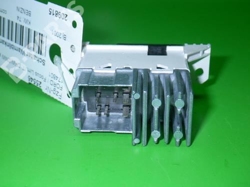 Warning switch FORD FOCUS I Turnier (DNW) 1.6 16V | BP6358933I22 