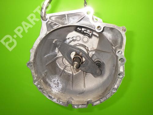 Gearbox BMW 1 (E87) 116 i | BP6693155M3 