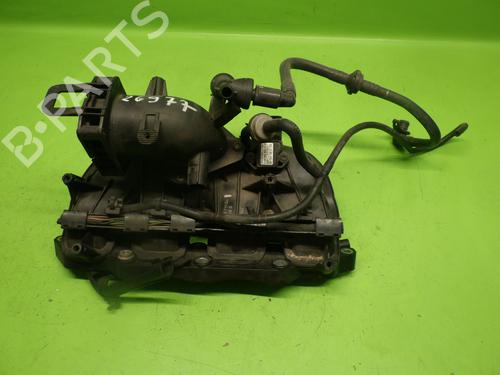 Intake manifold VW TOURAN (1T1, 1T2) 1.4 TSI | BP28711878M70 