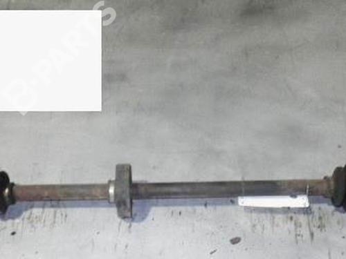 Used Right front driveshaft HYUNDAI ACCENT I (X-3) 1.5 i 12V (88 hp) 6664537