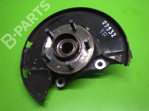 Right front steering knuckle CHEVROLET CRUZE (J300) 2.0 CDI (163 hp) 6640444