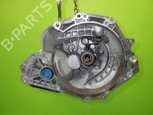 Używane Skrzynia biegów OPEL TIGRA TwinTop (X04) 1.4 (R97) (90 hp) 29319090