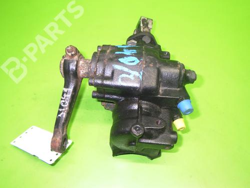 Used Steering rack MERCEDES-BENZ SLK (R170) 230 Kompressor (170.449) (197 hp) 8936992