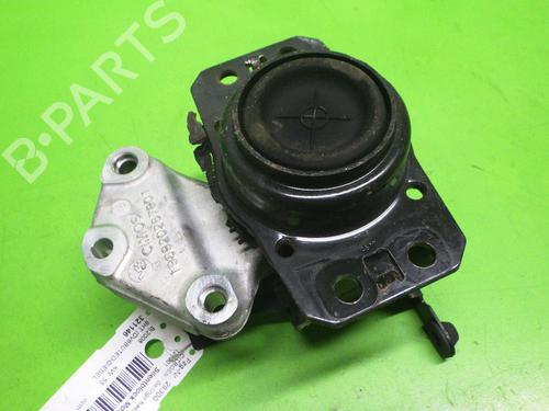 Used Support CITROËN BERLINGO MULTISPACE (B9) 1.6 HDi 75 / BlueHDi 75 (75 hp) 14727798