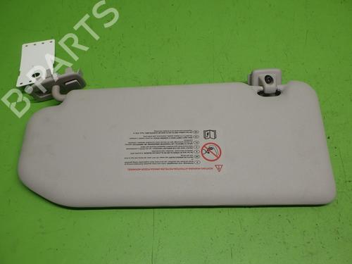 Right sun visor CITROËN C4 II (NC_) 1.6 HDi 110 | BP39969803I2 - Image 3