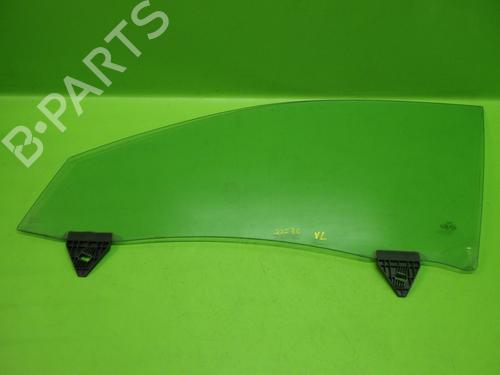 Used Front left door window Front left door window 37432022 37432022