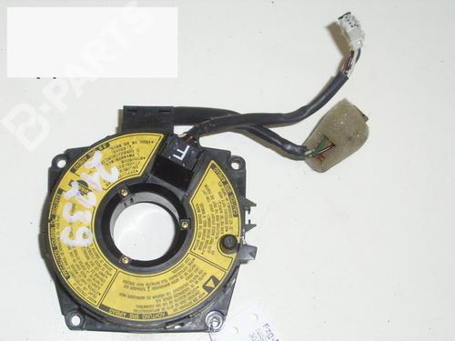 Used Squib airbag NISSAN MICRA II (K11) 1.0 i 16V (K11) (54 hp) 6339855