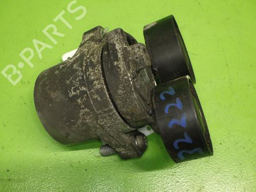 Used Pulley BMW 5 Touring (F11) 530 d xDrive (258 hp) 33161989