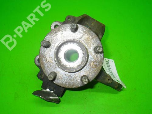 Used Left front steering knuckle FORD FOCUS II (DA_, HCP, DP) 2.0 (145 hp) 6644905