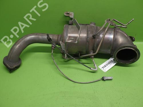 Used Catalyst Catalyst OPEL INSIGNIA B Sports Tourer (Z18) 2.0 4x4 (35) (230 hp) 35887907 35887907