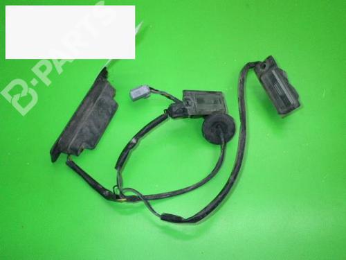 Trunk håndtak VOLVO S80 I (184) T6 (272 hp) 6355544