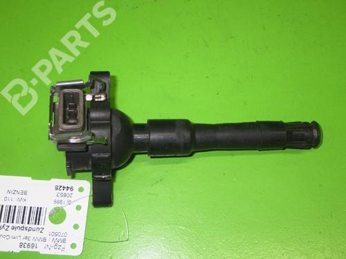 Used Ignition coil BMW 3 Coupe (E36) 320 i (150 hp) 6407339