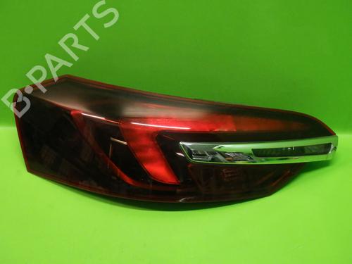 Used Left taillight Left taillight OPEL INSIGNIA A Country Tourer (G09) 1.6 CDTi (47) (136 hp) 36426243 36426243