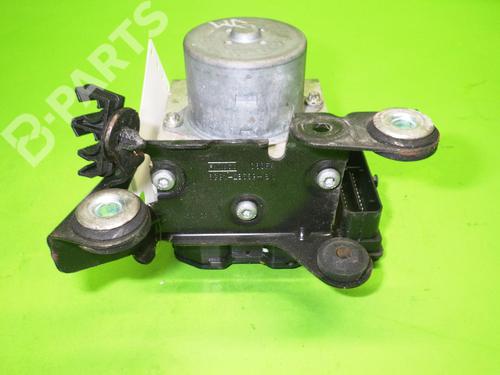 ABS pump FORD GALAXY II (WA6) 2.0 TDCi | BP6389397M43 