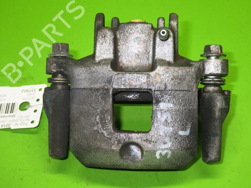 Used Left front brake caliper MITSUBISHI MIRAGE / SPACE STAR VI Hatchback (A0_A) 1.0 (A05A) (71 hp) 14730679