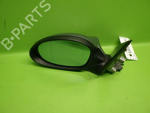 Used Left mirror BMW 1 (E81) 120 d (163 hp) 24458517