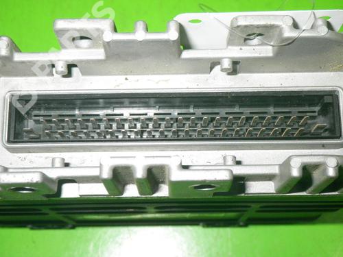 Control unit VW GOLF III (1H1) 1.6 | BP6338497M11 