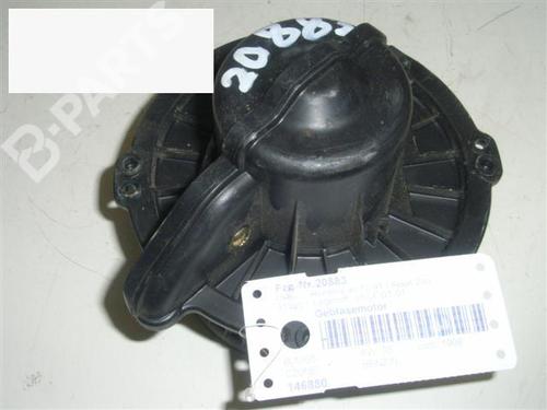 Used Heater blower motor OPEL FRONTERA A Sport (U92) 2.0 i (52SUD2, 55SUD2) (115 hp) 6345408