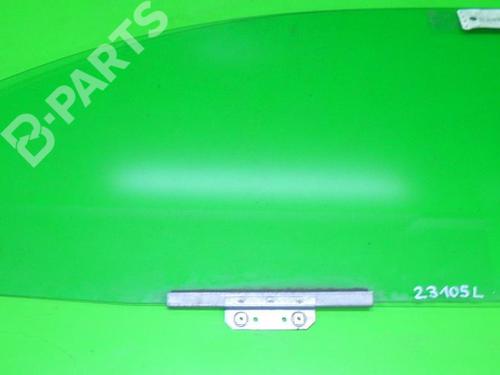 Front left door window FORD KA (RB_) 1.6 i (95 hp)null